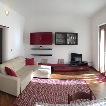 Petronia Home Порто-Торрес Экстерьер фото