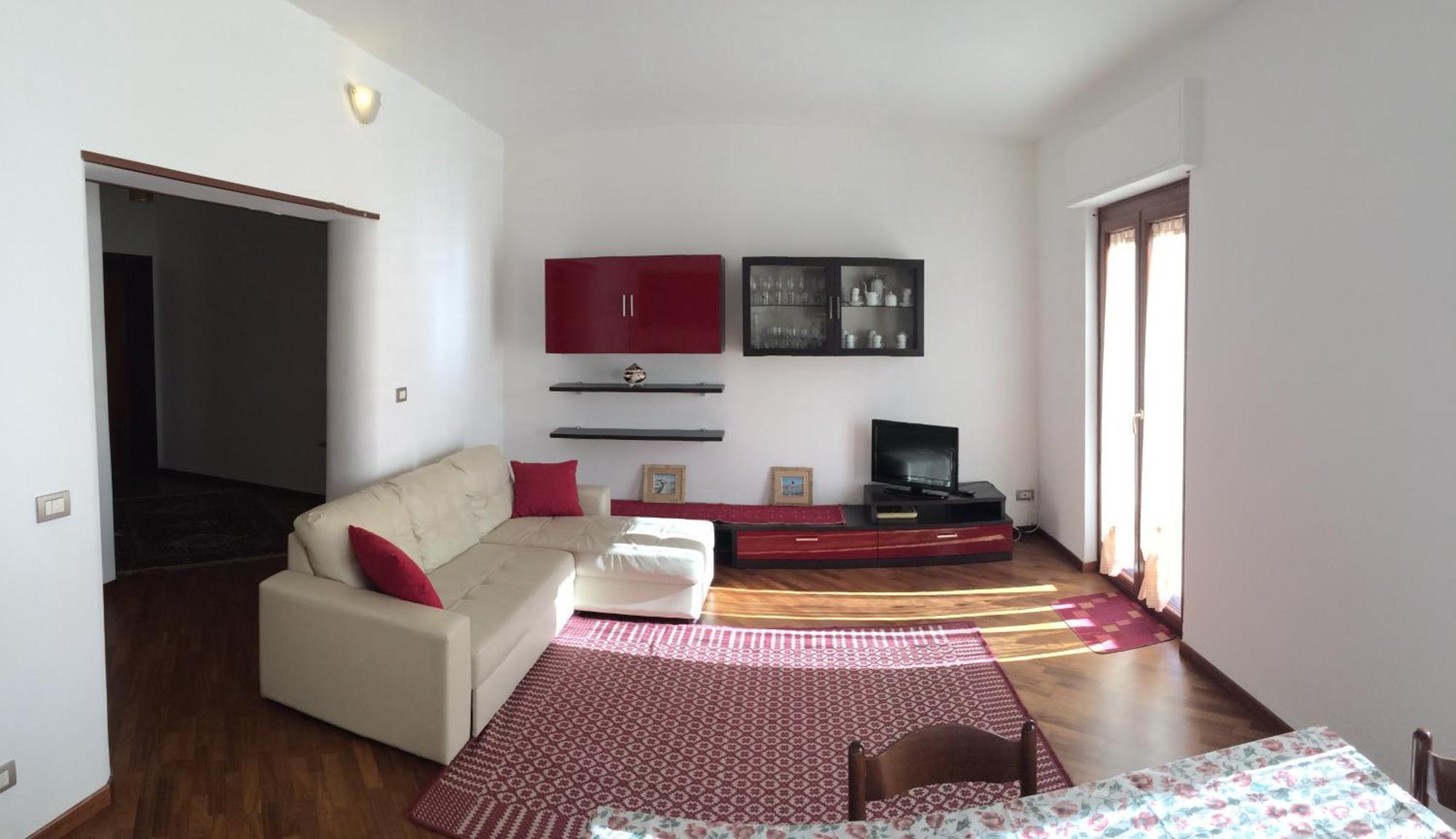Petronia Home Порто-Торрес Экстерьер фото